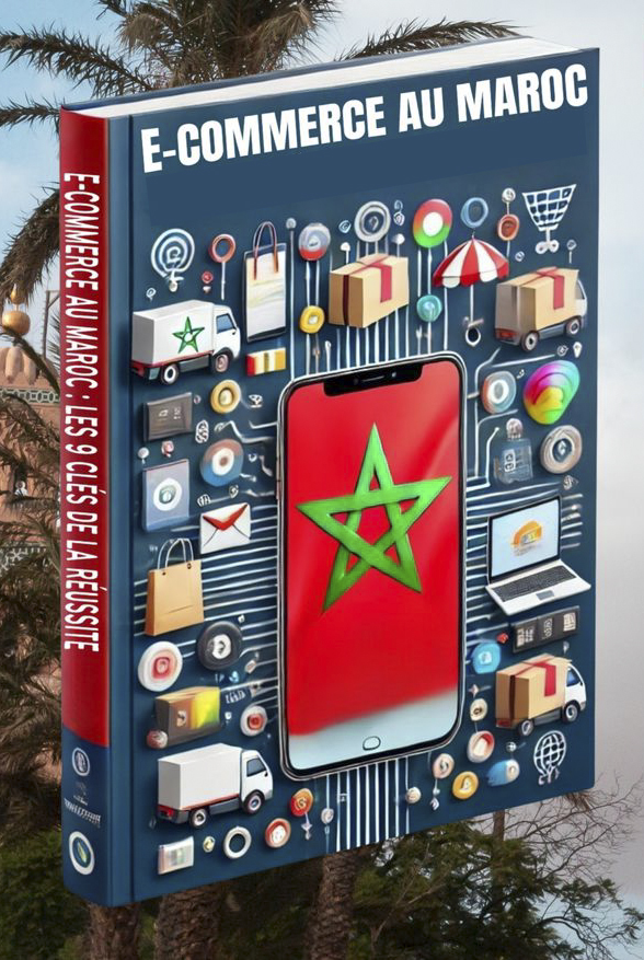 e-commerce au maroc marcheap maroc en mlogne