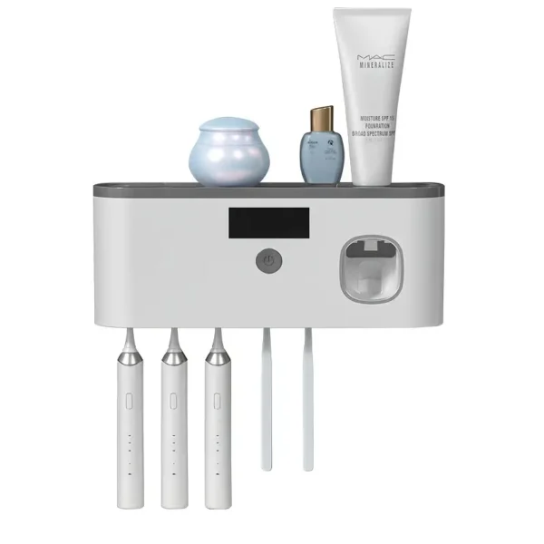Désinfectant intelligent pour brosse à dents – Image 5