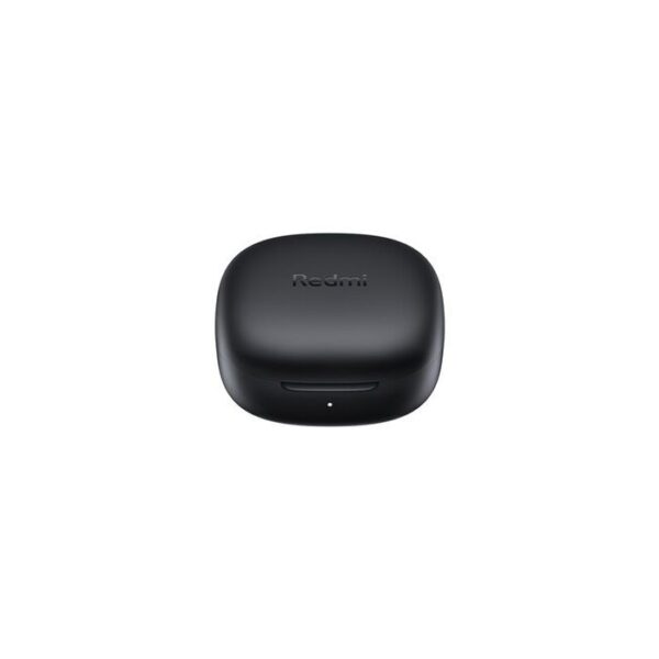 Écouteurs sans fil - XIAOMI - Redmi Buds 6 Play - Suppression active du bruit - Noir – Image 4