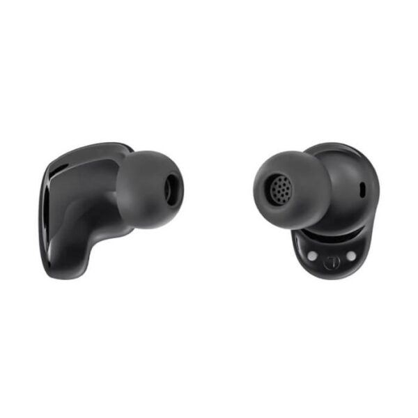 Écouteurs sans fil - XIAOMI - Redmi Buds 6 Play - Suppression active du bruit - Noir – Image 2